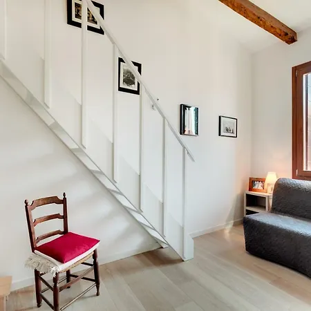 San Marcuola Apartman