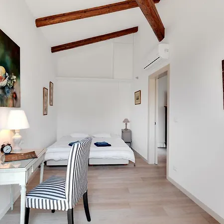 San Marcuola Apartman