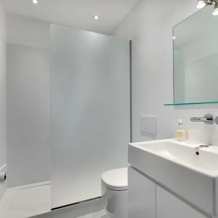San Marcuola Apartman Velence