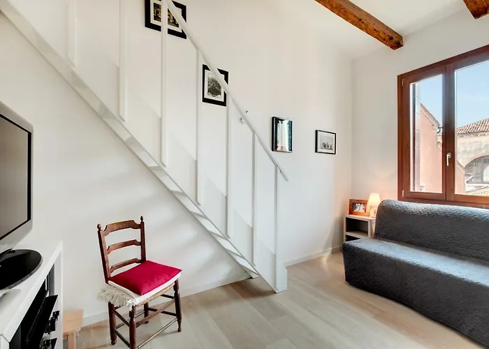 San Marcuola Apartman