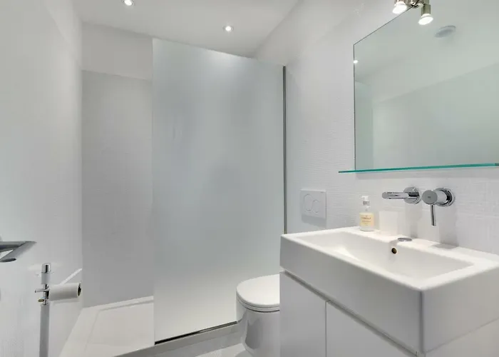 San Marcuola Apartamento Venecia